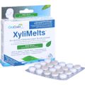 ORACOAT XyliMelts Hafttabletten milde Minze