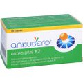 ANKUBERO osteo plus K2 Kapseln