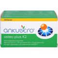 ANKUBERO osteo plus K2 Kapseln