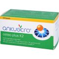 ANKUBERO osteo plus K2 Kapseln