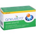 ANKUBERO osteo plus K2 Kapseln