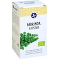 MORINGA 400 mg Kapseln Bio