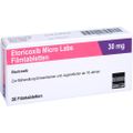 ETORICOXIB Micro Labs 30 mg Filmtabletten