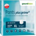 GESUND LEBEN Pants plus prime Gr.XL