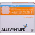 ALLEVYN Life 15,4x15,4 cm Silikonschaumverband