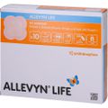 ALLEVYN Life 15,4x15,4 cm Silikonschaumverband