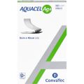 AQUACEL Ag+ 2x45 cm Tamponaden