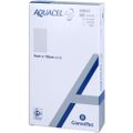 AQUACEL Ag 4x10 cm Hydrofiberverband mit Silber