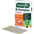 TAXOFIT B-Komplex Tabletten