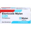 ETORICOXIB Mylan 60 mg Filmtabletten