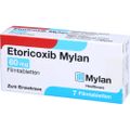 ETORICOXIB Mylan 60 mg Filmtabletten