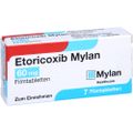 ETORICOXIB Mylan 60 mg Filmtabletten