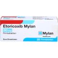 ETORICOXIB Mylan 60 mg Filmtabletten