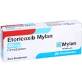 ETORICOXIB Mylan 60 mg Filmtabletten