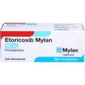 ETORICOXIB Mylan 60 mg Filmtabletten