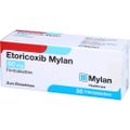 ETORICOXIB Mylan 60 mg Filmtabletten