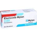 ETORICOXIB Mylan 60 mg Filmtabletten