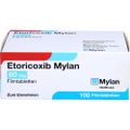 ETORICOXIB Mylan 60 mg Filmtabletten