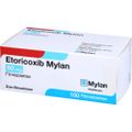 ETORICOXIB Mylan 60 mg Filmtabletten