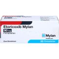 ETORICOXIB Mylan 90 mg Filmtabletten