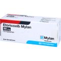 ETORICOXIB Mylan 90 mg Filmtabletten