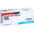 ETORICOXIB Mylan 90 mg Filmtabletten