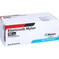 ETORICOXIB Mylan 90 mg Filmtabletten