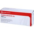 NORFLOXACIN AL 400 mg Filmtabletten