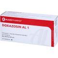 DOXAZOSIN AL 1 Tabletten