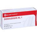 DOXAZOSIN AL 1 Tabletten