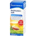 KLOSTERFRAU Reizhusten Saft