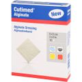 CUTIMED Alginate Alginatkompressen 5x5 cm