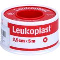 LEUKOPLAST 2,5 cmx5 m