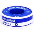 LEUKOPLAST wasserfest 1,25 cmx5 m