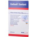 CUTICELL Contact 10x18 cm Verband