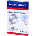 CUTICELL Contact 5x7,5 cm Verband