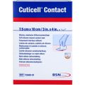 CUTICELL Contact 7,5x10 cm Verband