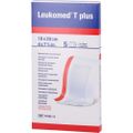 LEUKOMED transp.plus sterile Pflaster 10x20 cm