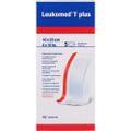 LEUKOMED transp.plus sterile Pflaster 10x25 cm