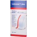 LEUKOMED transp.plus sterile Pflaster 10x25 cm