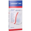 LEUKOMED transp.plus sterile Pflaster 10x25 cm