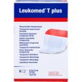 LEUKOMED transp.plus sterile Pflaster 5x7,2 cm