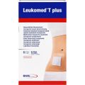 LEUKOMED transp.plus sterile Pflaster 8x15 cm