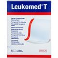 LEUKOMED transp.sterile Pflaster 11x14 cm