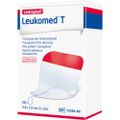 LEUKOMED transp.sterile Pflaster 5x7,2 cm