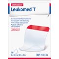 LEUKOMED transp.sterile Pflaster 8x10 cm