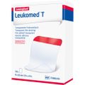 LEUKOMED transp.sterile Pflaster 8x10 cm