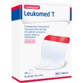 LEUKOMED transp.sterile Pflaster 8x10 cm