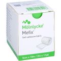 MEFIX Fixiervlies 5 cmx10 m