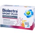 BIOLECTRA Sport Plus Trinkgranulat